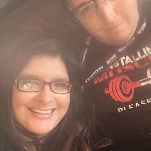 Meet your Posher, Abigail